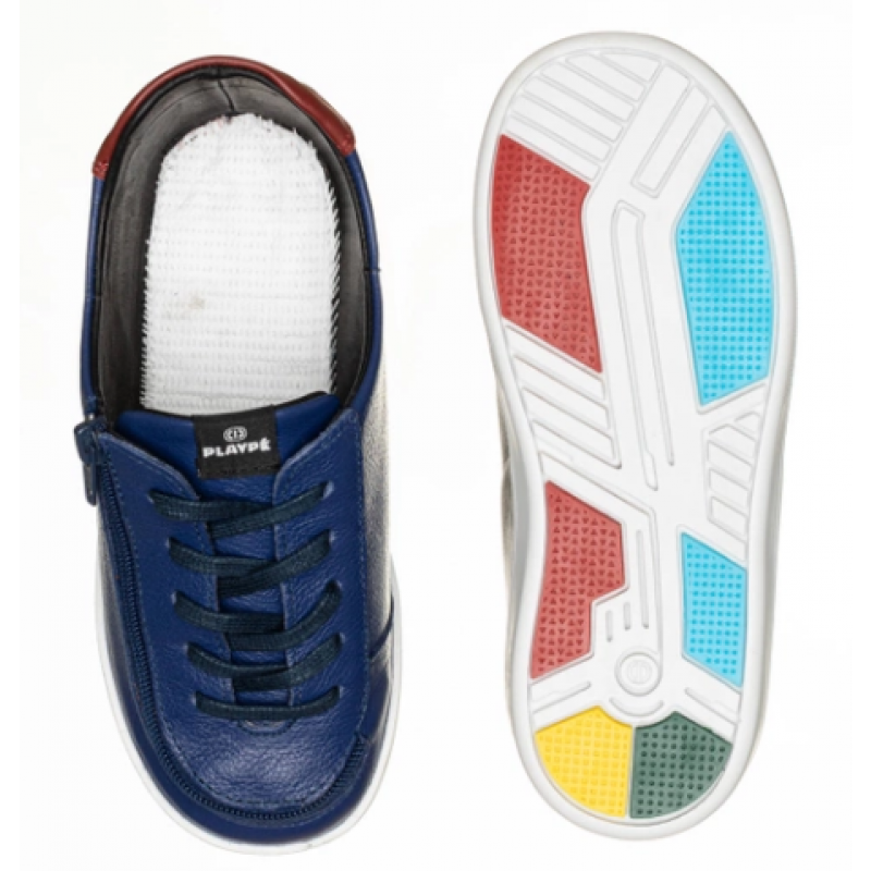 Tenis nike para usar com best sale ortese