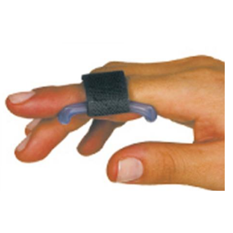 TFP13 POSICIONADOR DE DEDOS COM VELCRO - EXPANSÃO