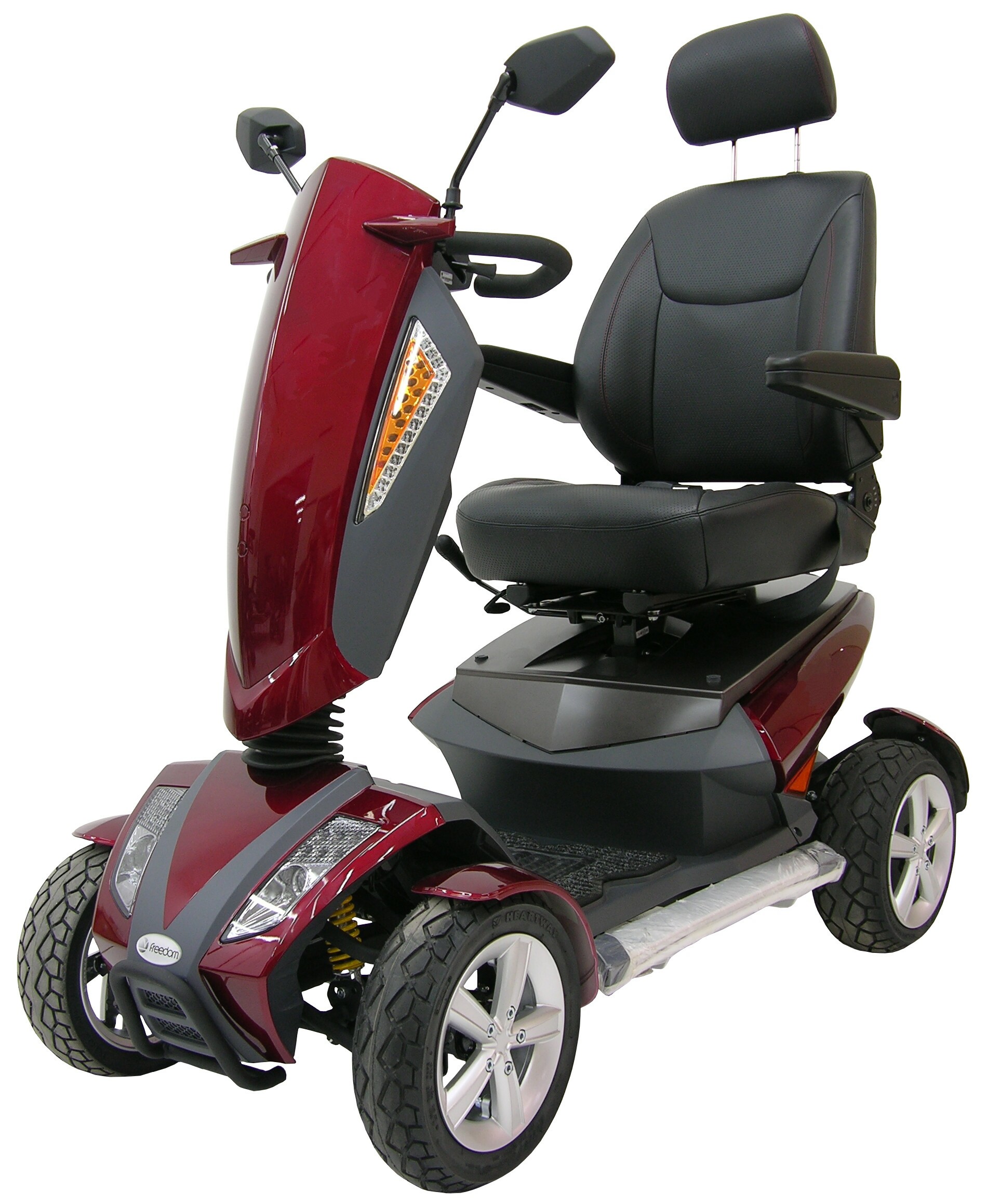 SCOOTER MIRAGE LX - FREEDOM