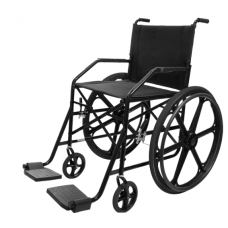 CADEIRA DE RODAS 1011 - JAGUARIBE