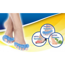 RELAX FOOT - ORTHO PAUHER
