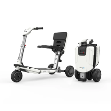 SCOOTER DE MOBILIDADE ATTO