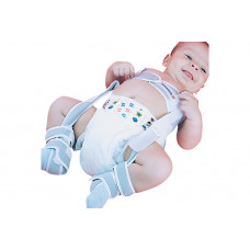 SUSPENSORIO DE PAVILIK MEDIO - SALVAPE