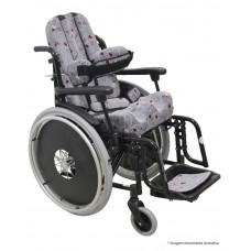 CADEIRA DE RODAS  EXPRESS 36/38/40/42/44/46/48 - EXPANSÃO