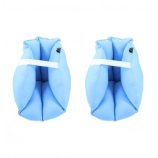 ALMOFADA PROTETORA DE CALCANHAR