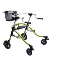 NURMI NEO - ANDADOR POSTERIOR 