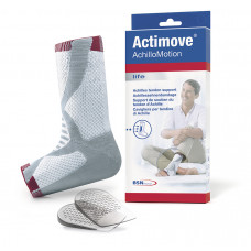 SUPORTE PARA O TENDÃO AQUILES GD