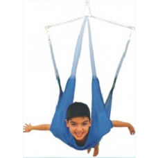 ASA DELTA C/RECPTOR 3 PONTOS,CINTA DE ENGATE E ARG - EXPANSÃO