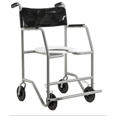 CADEIRA DE RODAS BANHO BIG - JAGUARIBE