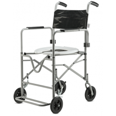 CADEIRA DE RODAS BANHO DB - JAGUARIBE