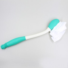 BASTÃO AUXILIAR PARA HIGIENE INTIMA