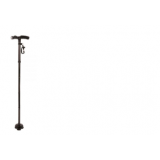 BENGALA ORTOPÉDICA 4 EM 1 ORTHO PAUHER