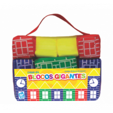 BLOCOS GIGANTES - CONCEITO