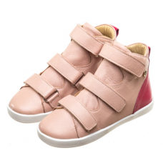 BOTA RÍGIDA PALMILHA REMOVÍVEL - Playpé