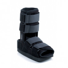 BOTA IMOBILIZADORA CURTA - MERCUR