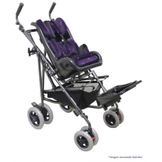 BUGGY KIDS CONCHA GRANDE - EXPANSÃO