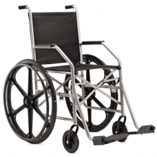 CADEIRA DE RODAS 1009 - JAGUARIBE