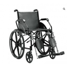 Cadeira de Rodas 1016 JAGUARIBE