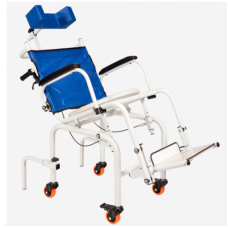 CADEIRA DE BANHO HIGÊNICA - VANZETTI