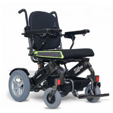 CADEIRA DE RODAS MOTORIZADA E20 - ORTOBRAS