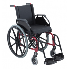 CADEIRA DE RODAS KE - ORTOBRAS