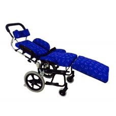 CADEIRA LEITO - EXPANSAO 