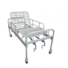 CAMA HOSPITALAR 2 MOVIMENTOS DX