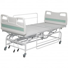 CAMA FAWLER COM ELEVAÇÃO ALTURA