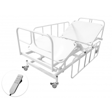 CAMA FOWLER AUTOMATIZADACOM ELEVAÇÃO DO LEITO STANDARD