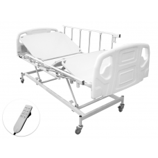 CAMA FOWLER AUTOMATIZADA COM ELEVAÇÃO DO LEITO SEMI LUXO