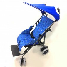 CAPOTA – CARRINHO ECO BUGGY OTTOBOCK