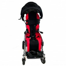 CARRINHO POSTURAL RODEO TILT - CONVAID 