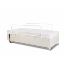 Cama Centauro com 2 Movimentos com Controle Remoto 