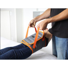 CINTA AUXILIAR PARA LEVANTAR PERNAS