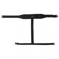 CINTO DE SEGURANÇA PARA CADEIRANTE