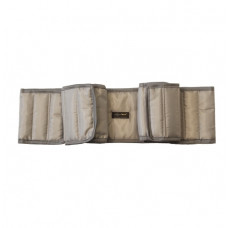 CINTO PARA TRAVAR PÉS CADEIRANTE