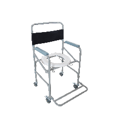 CADEIRA DE RODAS BANHO D40