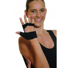 LUVA C/ POLEGAR EM NEOPRENE MEDIO - DILEPE