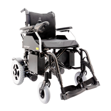 Cadeira de Rodas Motorizada – Detroit