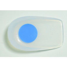 CALCANHEIRA DE SILICONE P/ ESPORAO PEQUENO - DILEPE