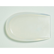 CALCANHEIRA DE SILICONE - DILEPE