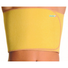 FAIXA TORACICA 25 CM MEDIO - DILEPE