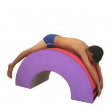 DONUTS ( MEIA LUA) - EXPANSÃO