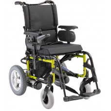 CADEIRA DE RODAS MOTORIZADA E4 - ORTOBRAS