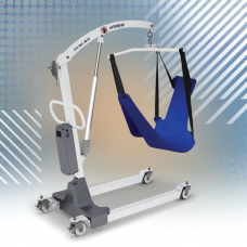 ELEVADOR DE TRANSPORTE INDIVIDUAL GR 180 - ORTOBRAS