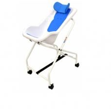 CADEIRA DE BANHO ENXUTA INFANTIL - VANZETTI