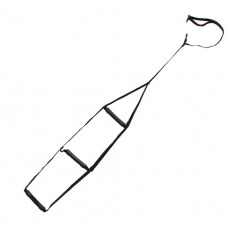 ESCADA AUXILIAR PARA POSICIONAMENTO NA CAMA