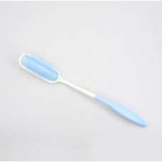 ESCOVA DE CABELO COM CABO LONGO