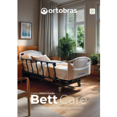 CAMA MOTORIZADA BETT CARE