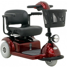 SCOOTER MIRAGE SX - FREEDOM